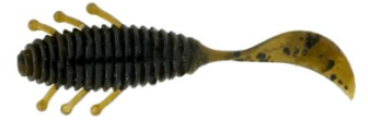 LEFTAIL-R 1.8'' (Pellet)