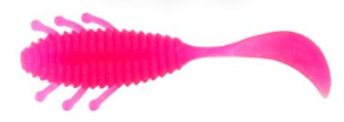 LEFTAIL-R 1.8'' (Pink)