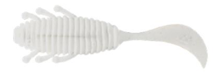 LEFTAIL-R 1.8'' (White)