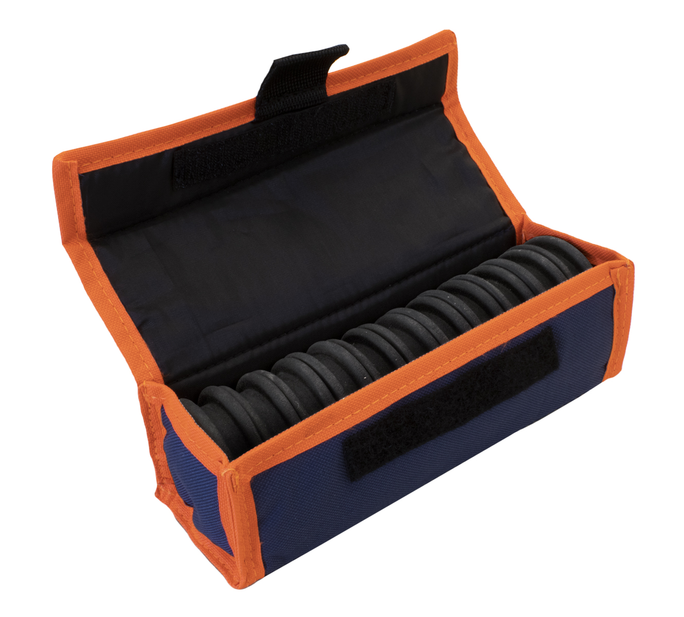 BORSA LIONE 110 (11 Eva spools)