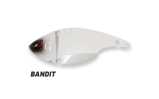 METAL FIRE 12gr (Bandit)