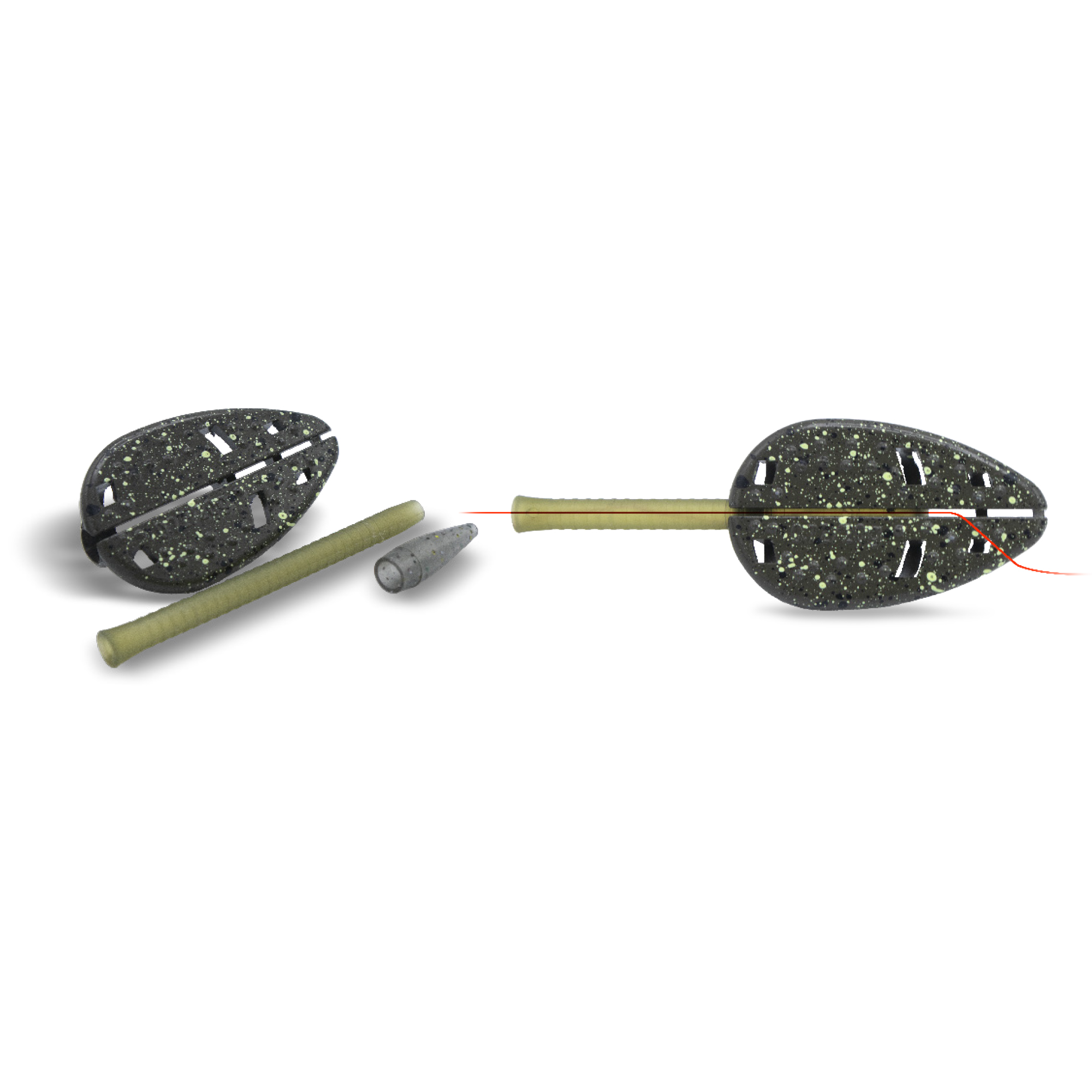 METHOD FEEDER 20 GR TG S