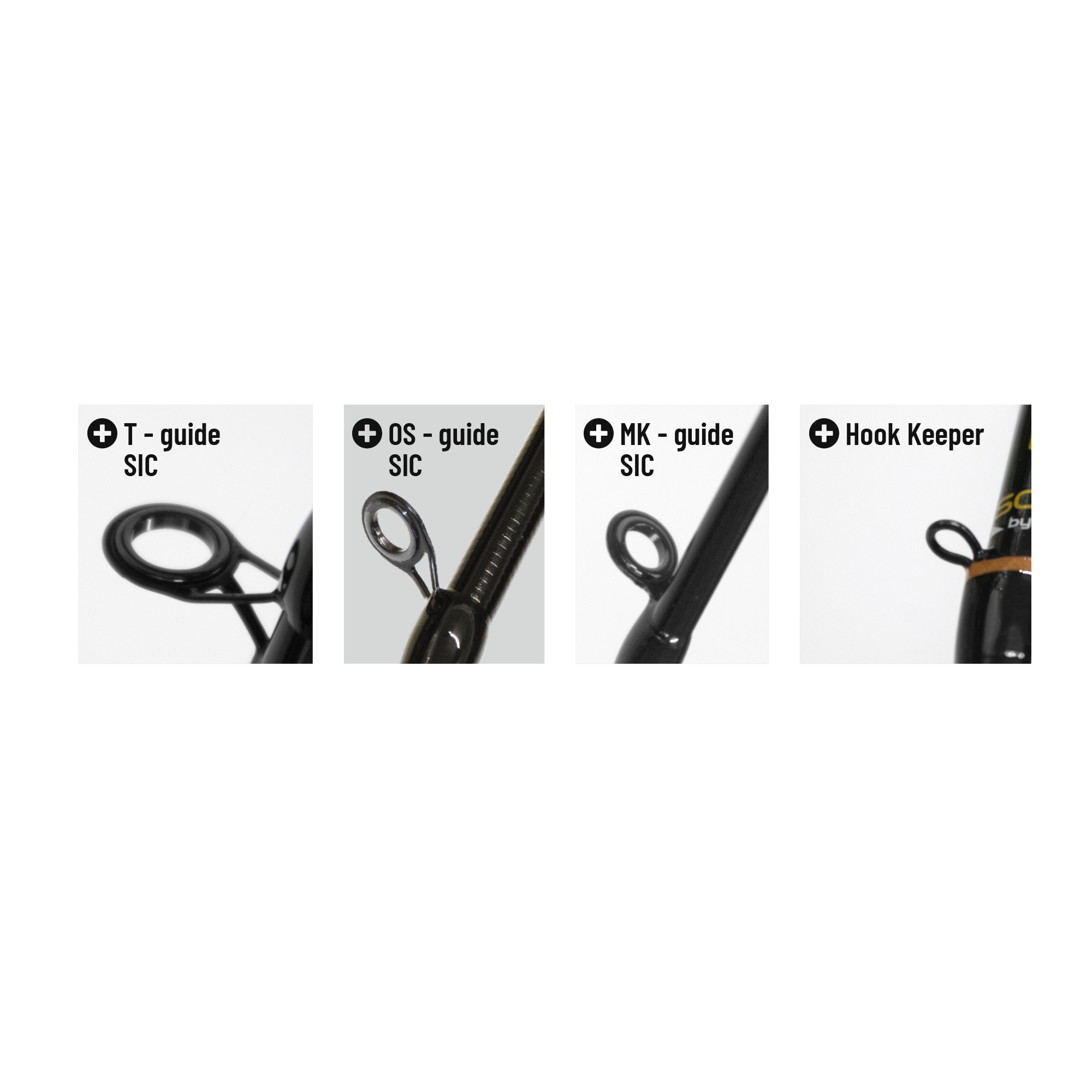 MIRAGE S31 SPECIAL CARP 2,70mt MH (70gr)