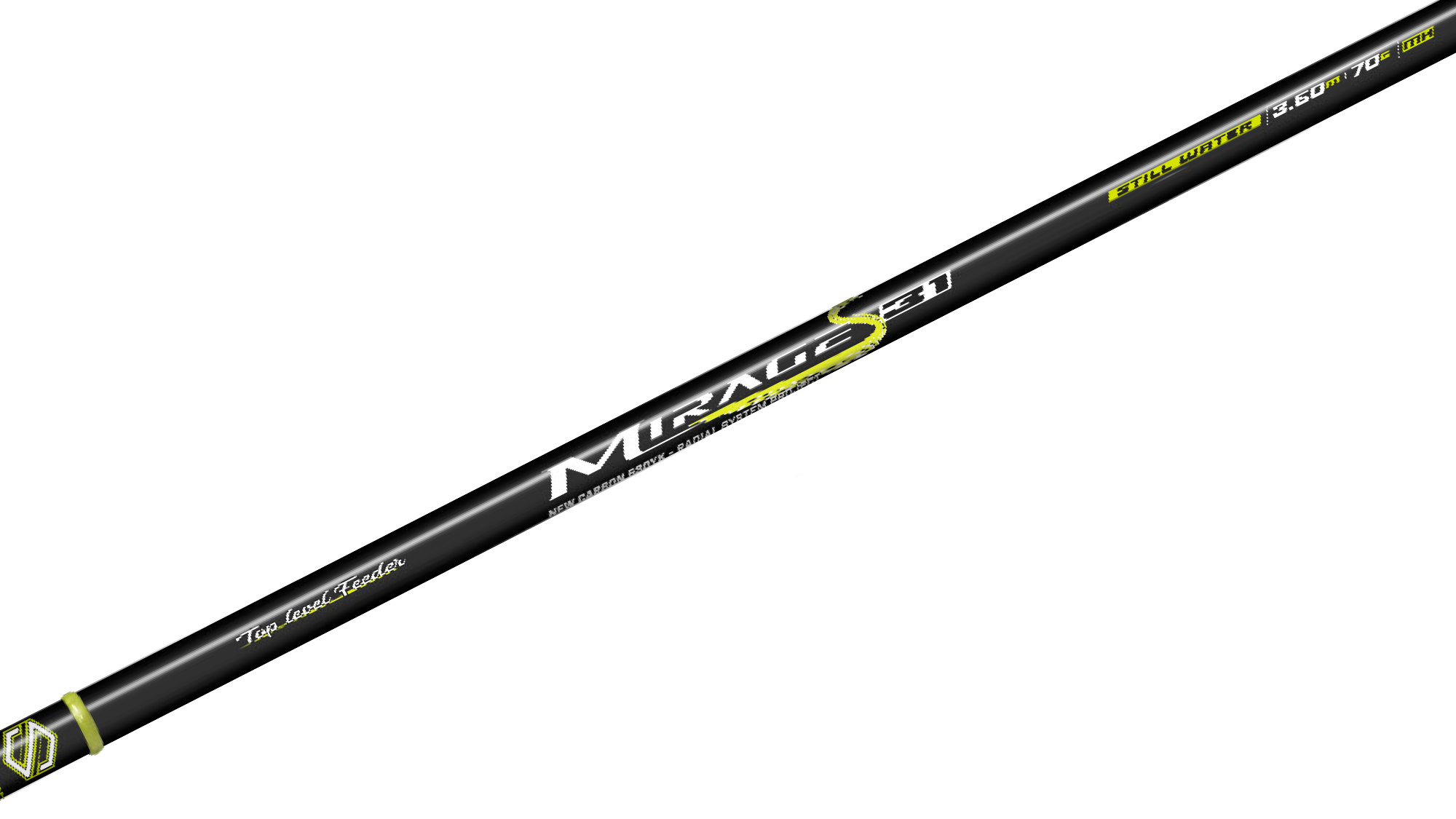 MIRAGE S31 - STILL WATER