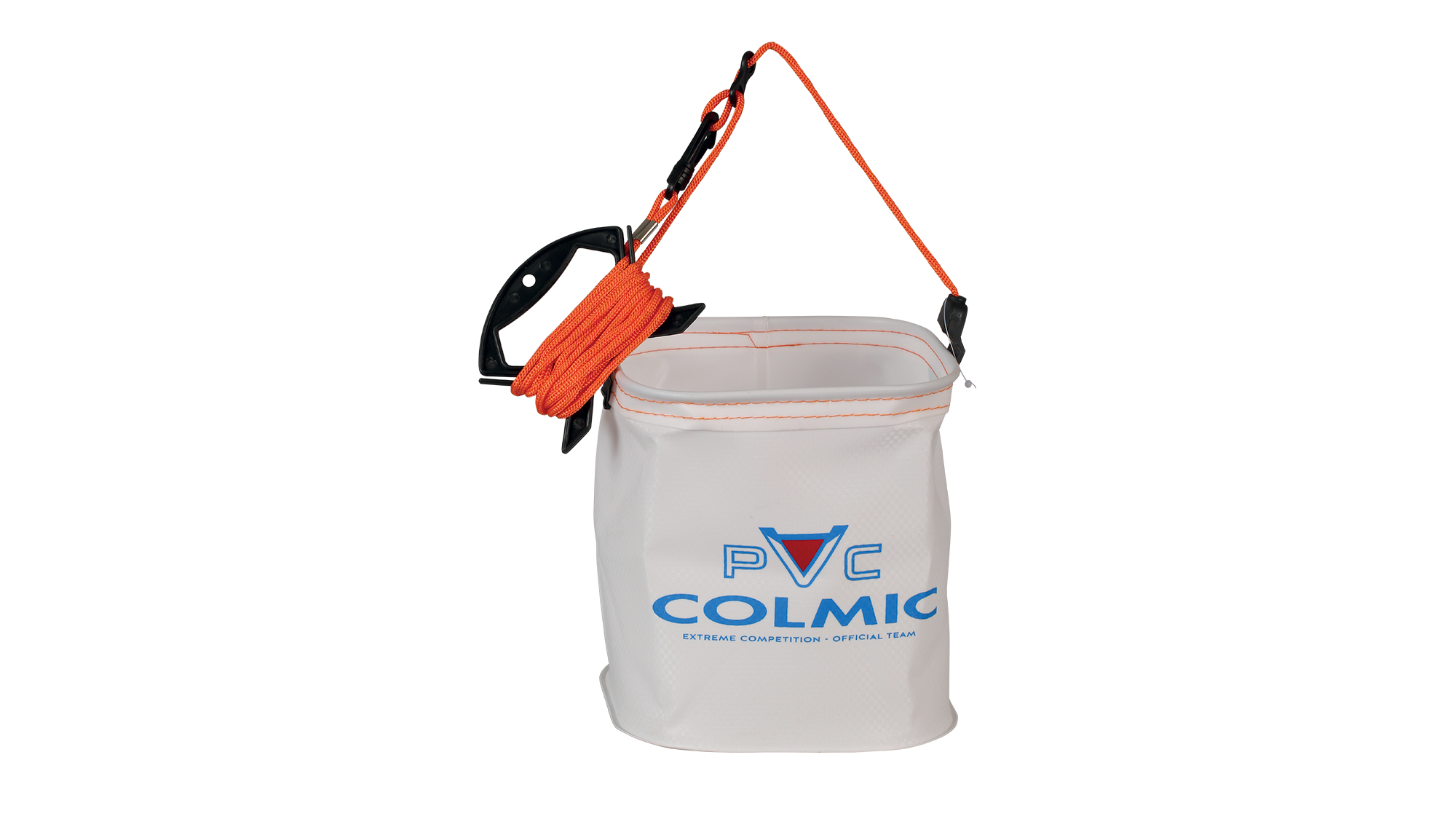 PVC: MOBY (20x20 x h.20,5cm)