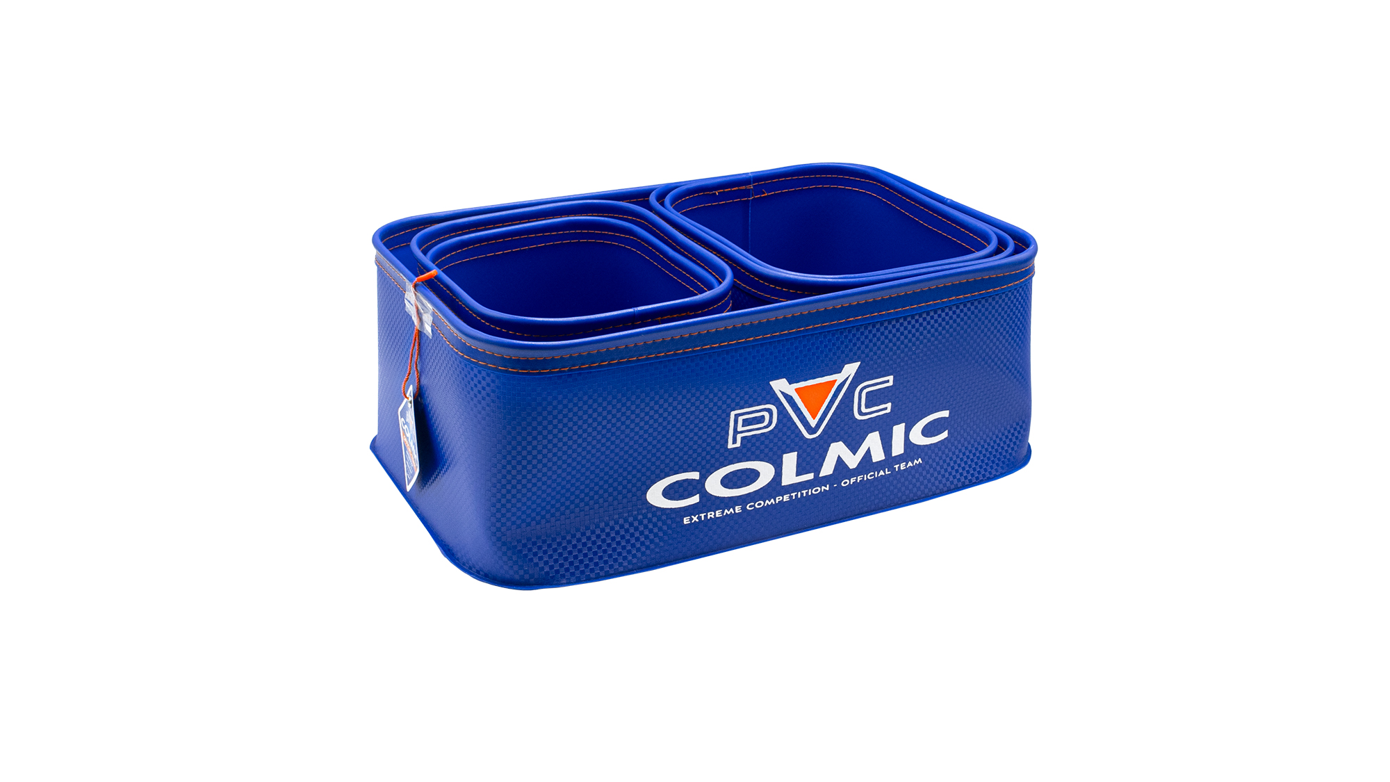 PVC MULTI 5 BOXES MEDIUM