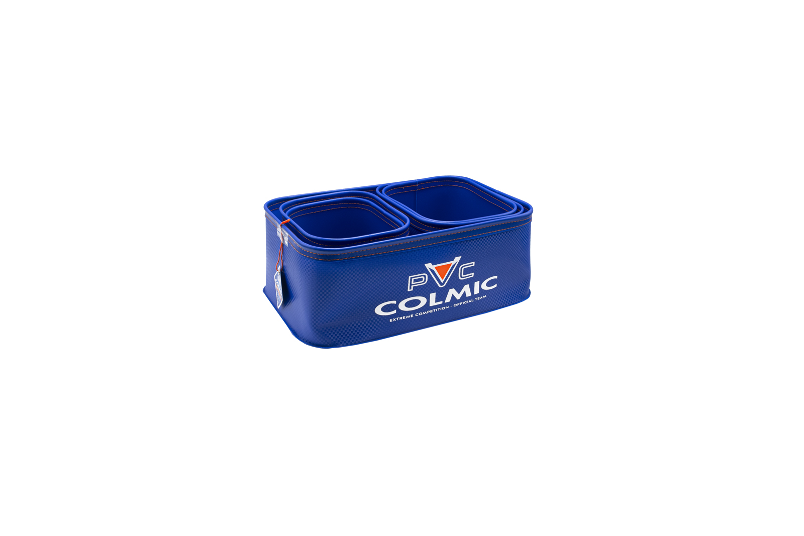 PVC MULTI 5 BOXES MEDIUM