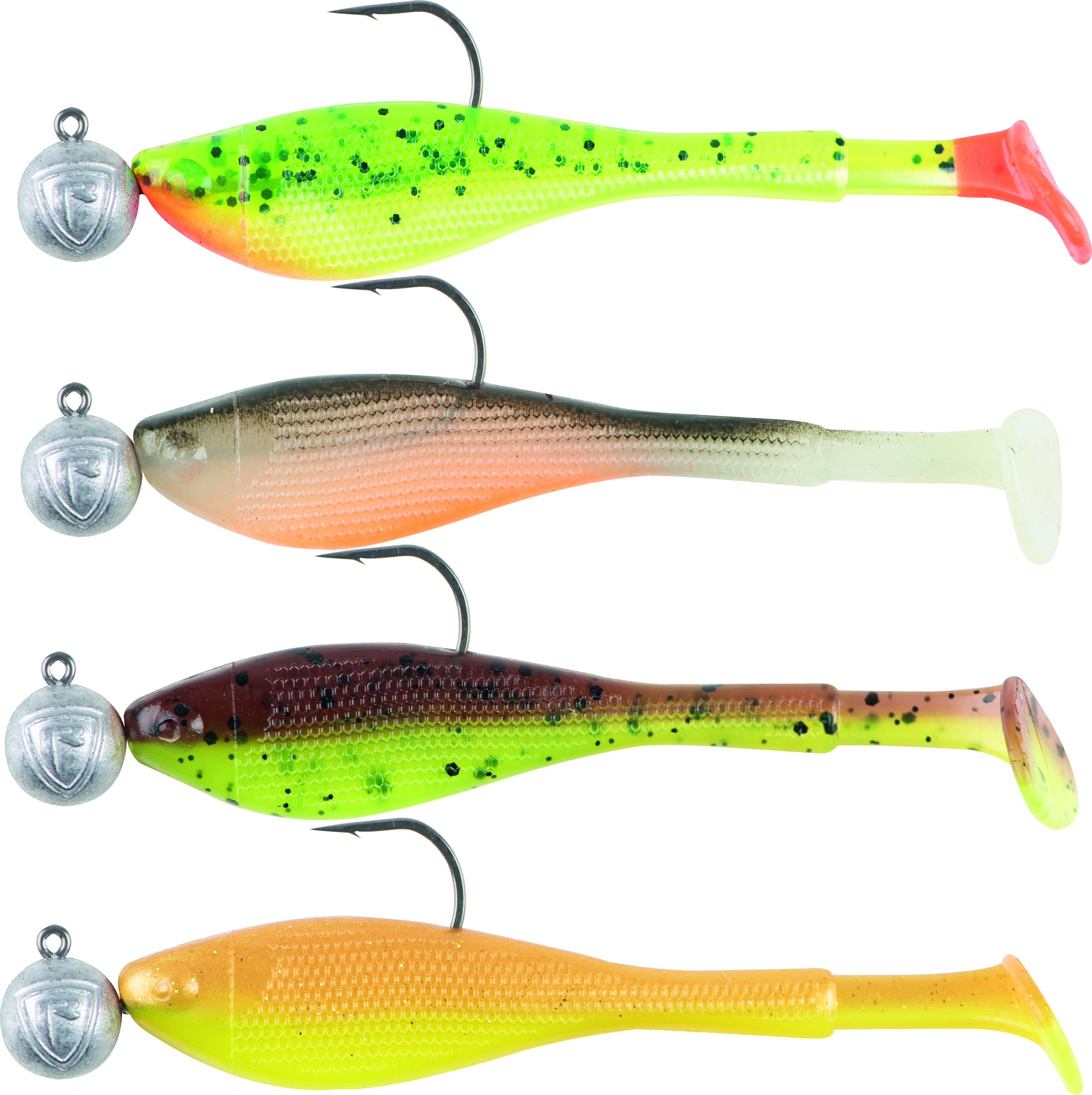 ULTRA UV MINI FRY 7 cm 5 gr AMO 1/0