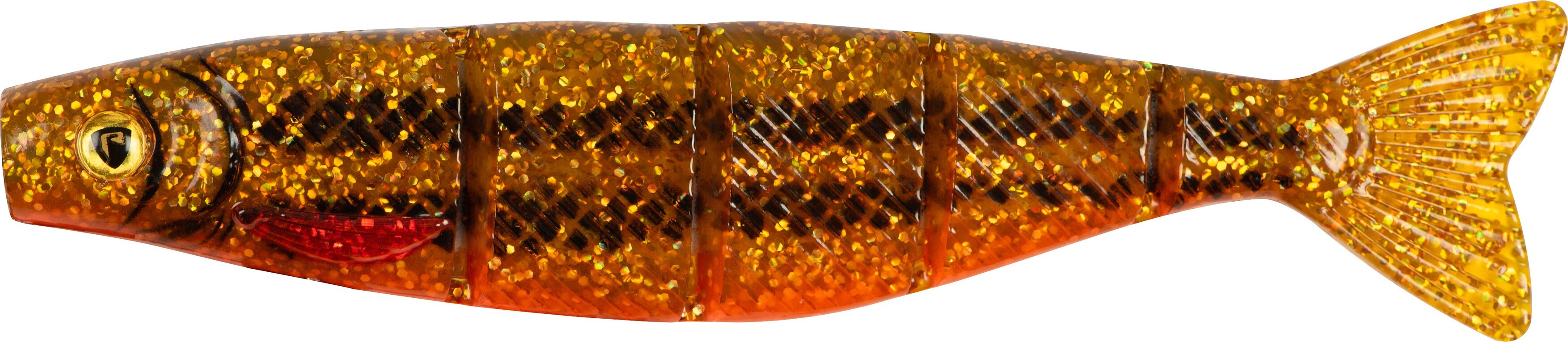 PRO SHAD JOINTED GOLDIE 18 cm