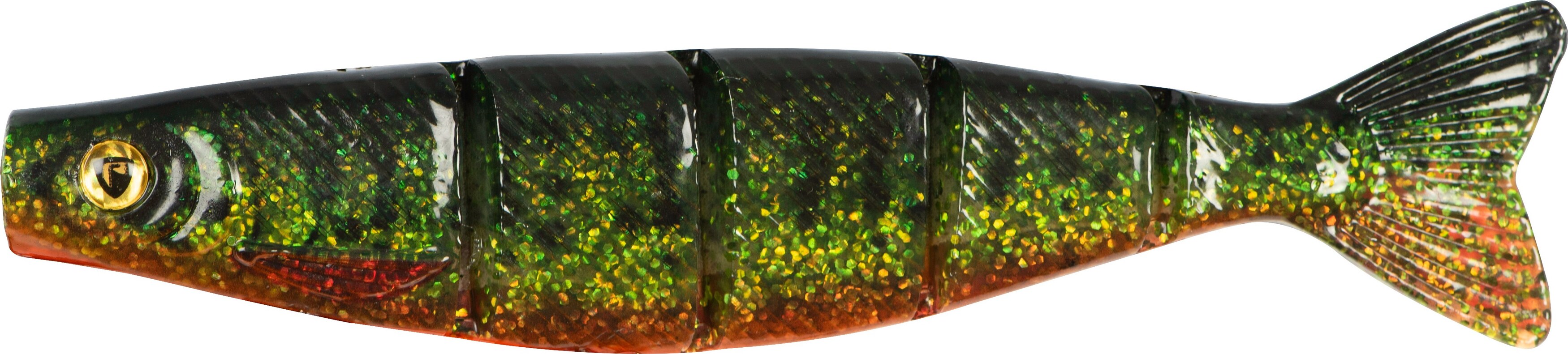 PRO SHAD JOINTED PIKE 18 cm