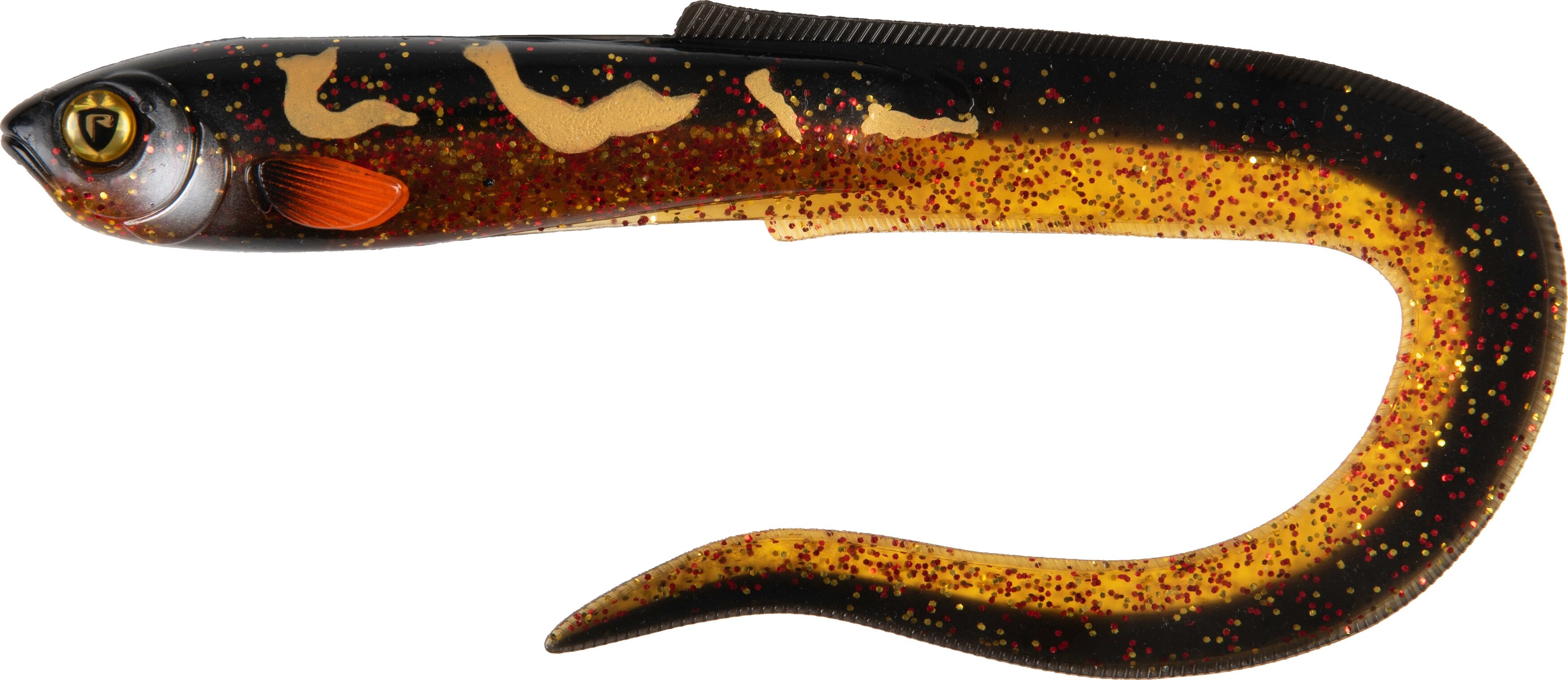 SLICK EEL BURBOT 28 cm
