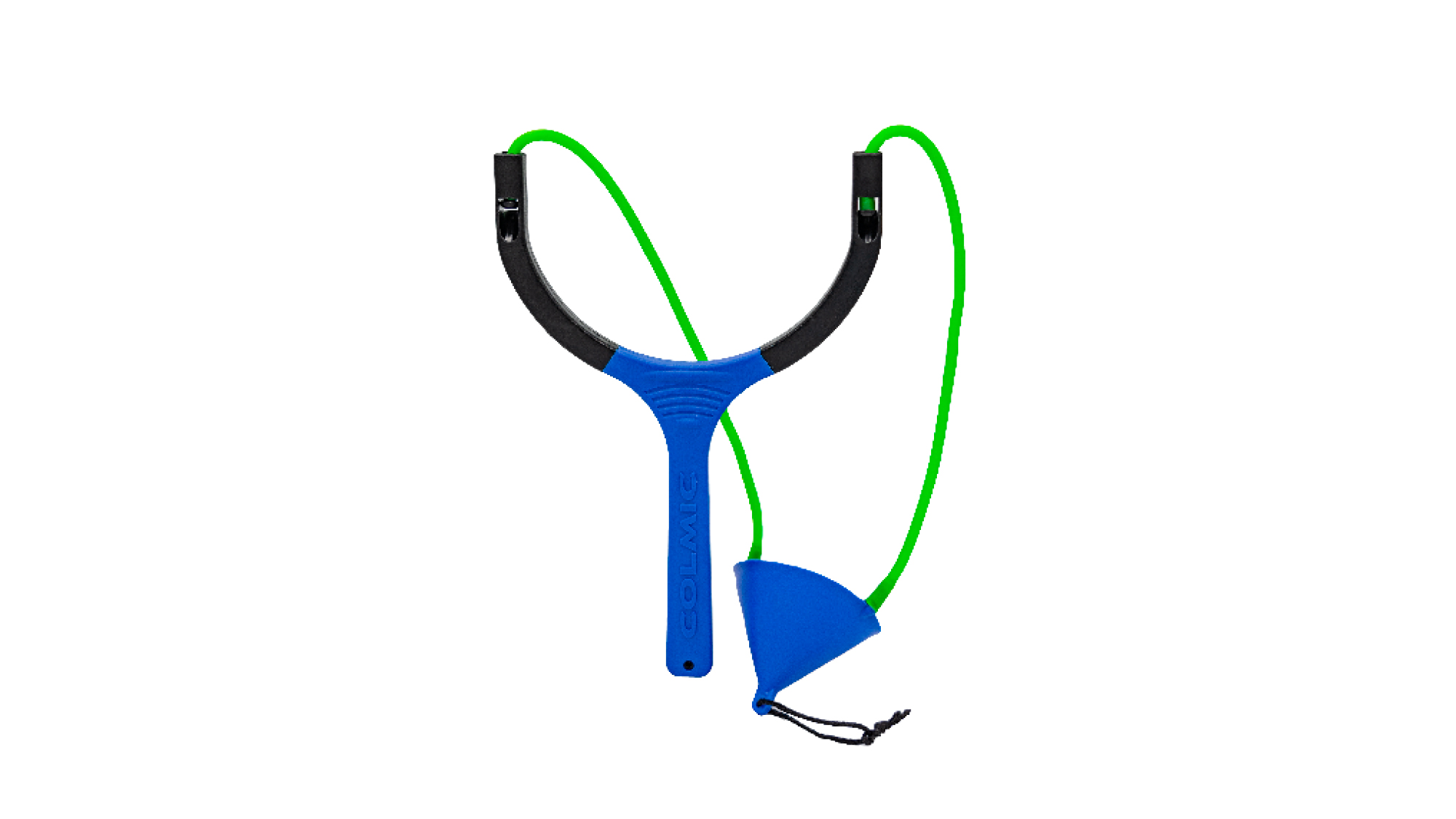 ORION SOLID POUCH 55 mm GREEN