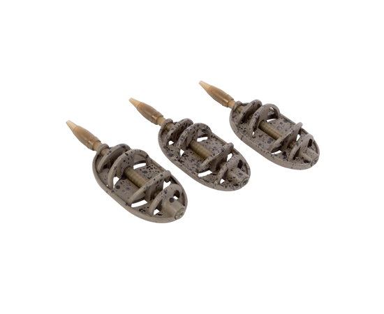 Ics In-Line Dura Flat Method - Large