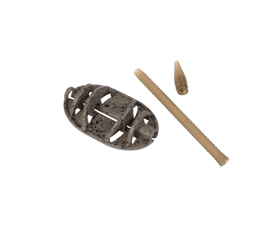 Ics In-Line Dura Flat Method - Large 20G