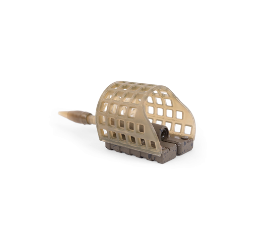 Ics In-Line Pellet Feeder - Medium