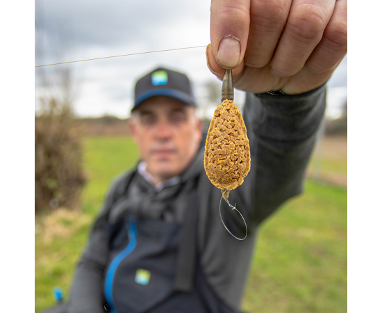 Ics In-Line Banjo Xr Feeder - Medium 30G