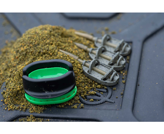 ICS In-Line Dura Flat Method - Medium 20g