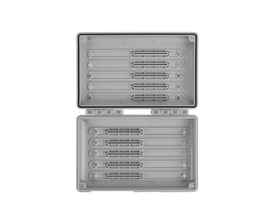 Mag Store System 10cm - Unloaded