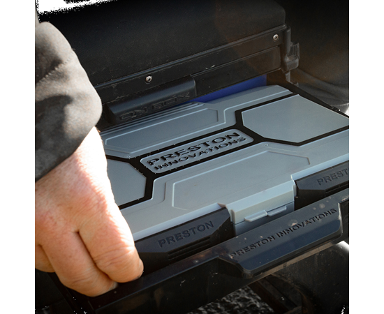 Absolute All-Round Hooklength Box