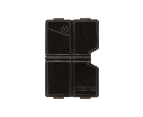 Accessory Box - 4 Compartment Shallow