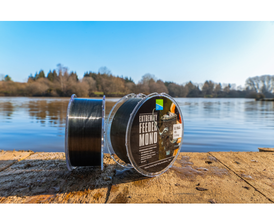 Extremity Feeder Mono 300m 0.23mm