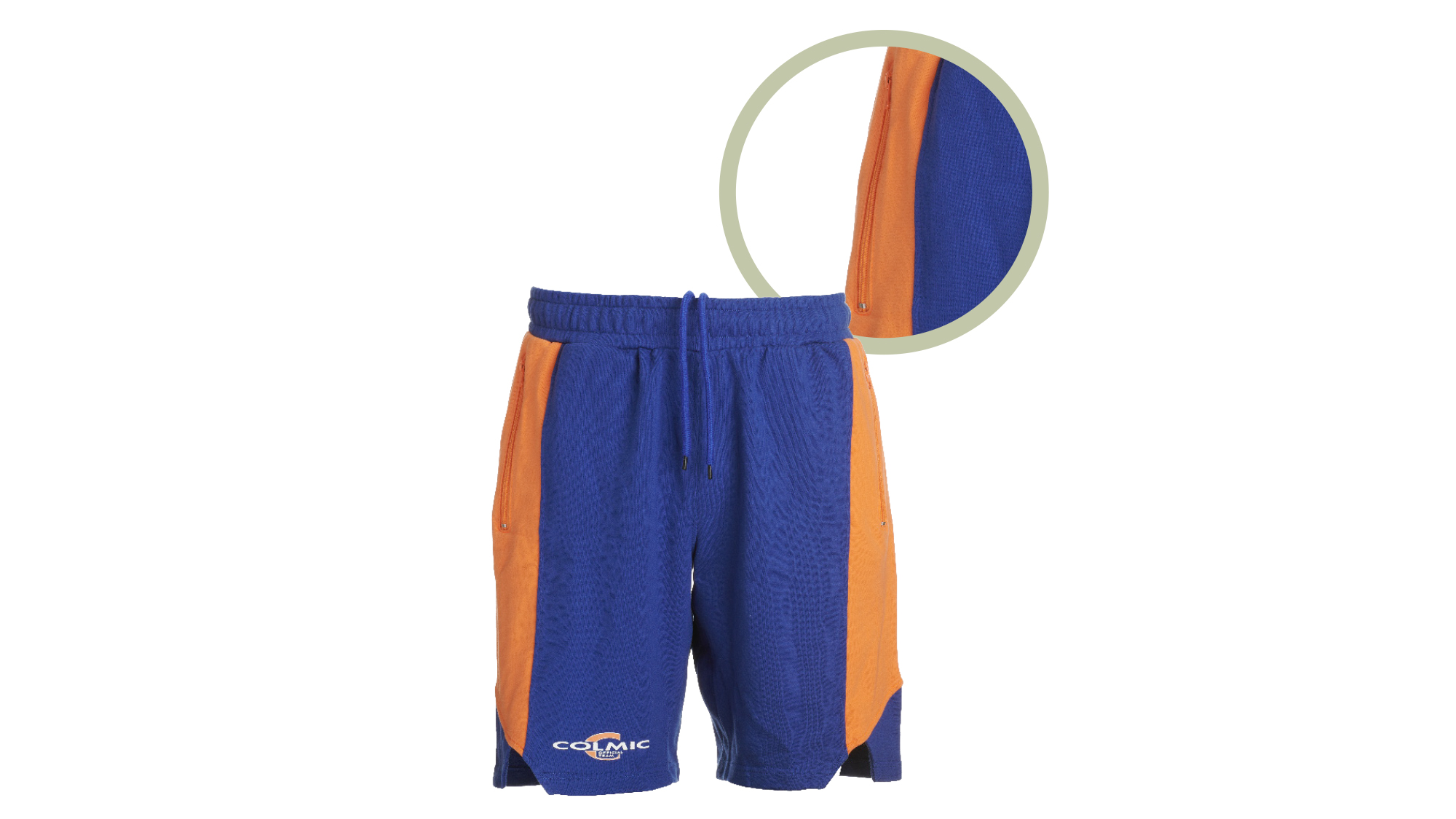 PANTALONE CORTO SPORTING