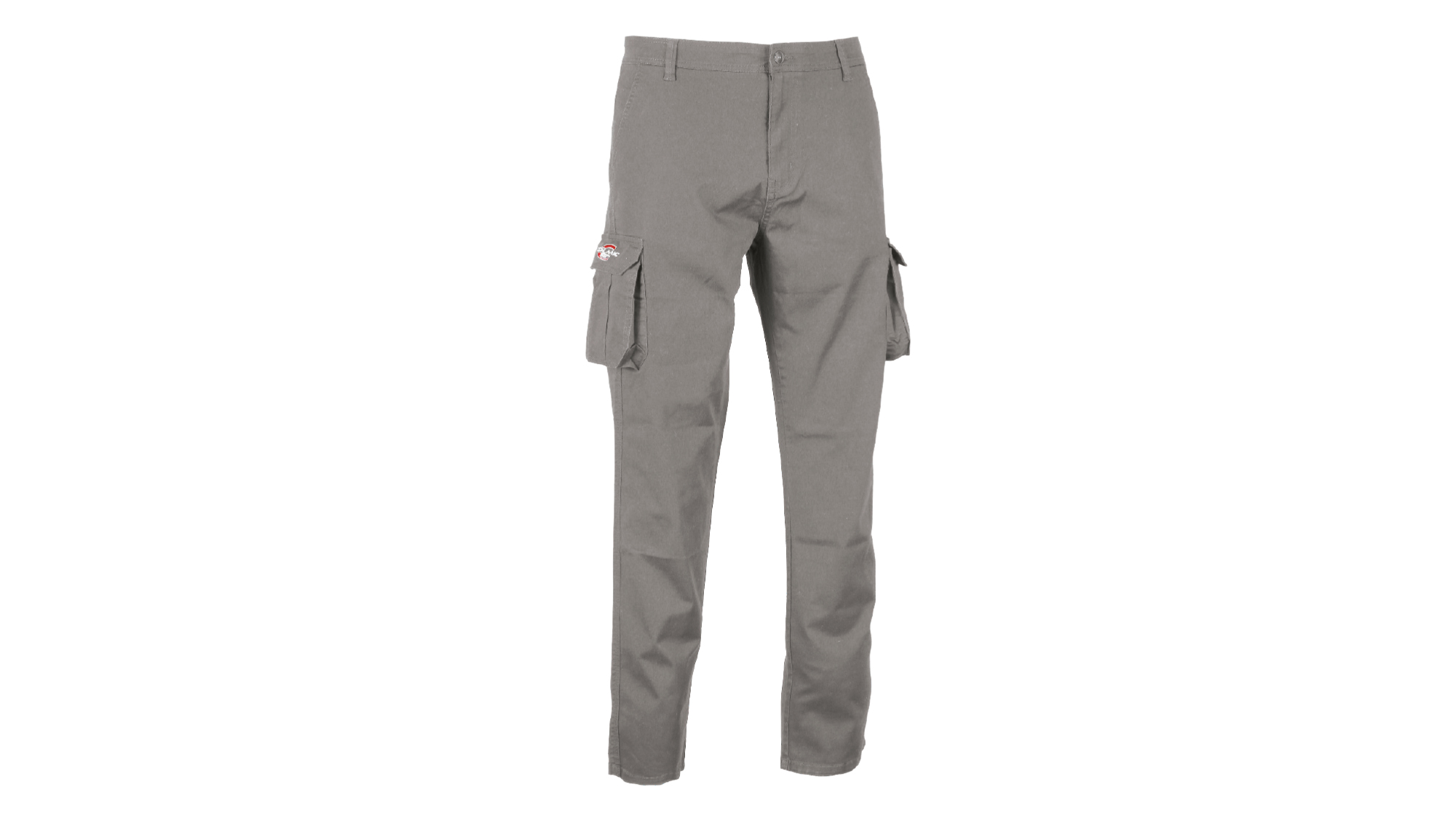 PANTALONE ESTIVO GRIGIO