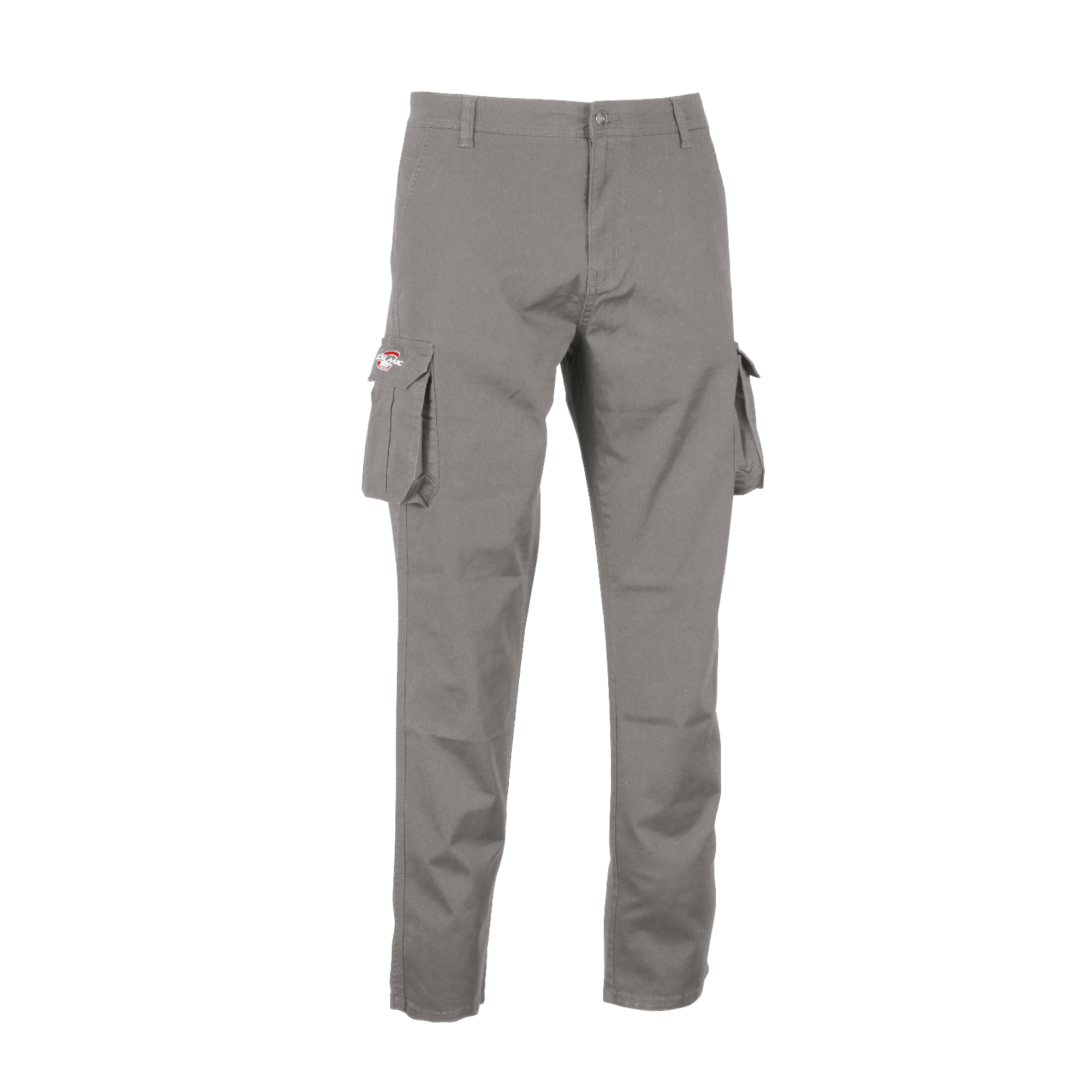 PANTALONE ESTIVO GREY Tg.46