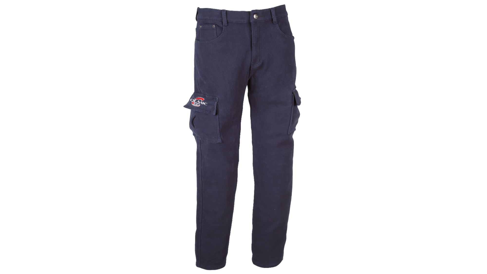 PANTALONE INVERNALE Tg. 46