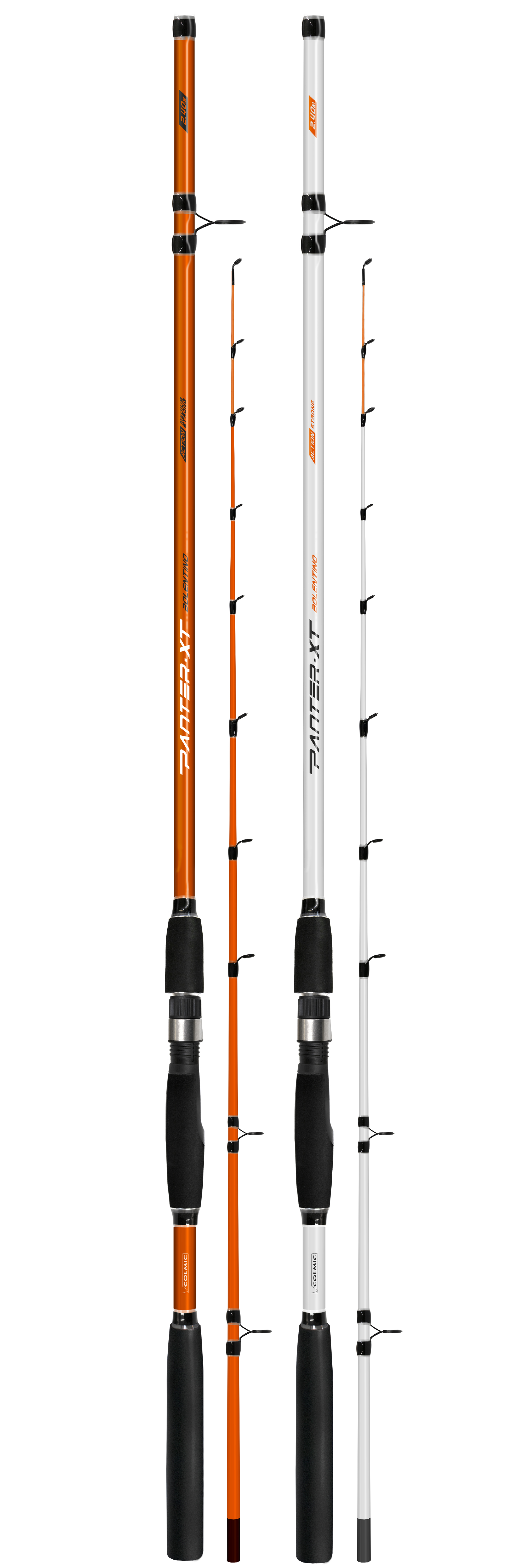 PANTER XT 1.80 MT 150 GR