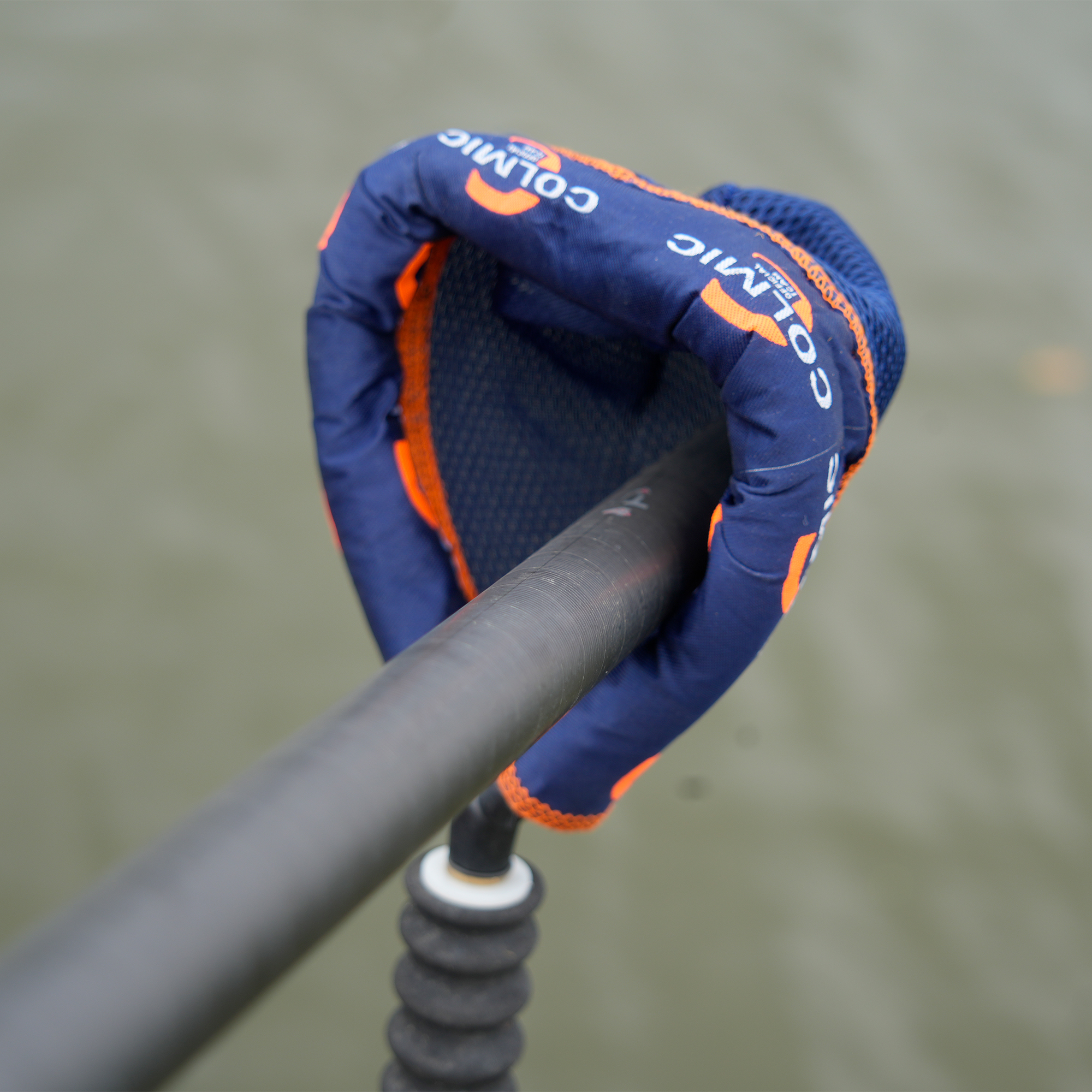 POLE KEEPER OFFICIAL TEAM