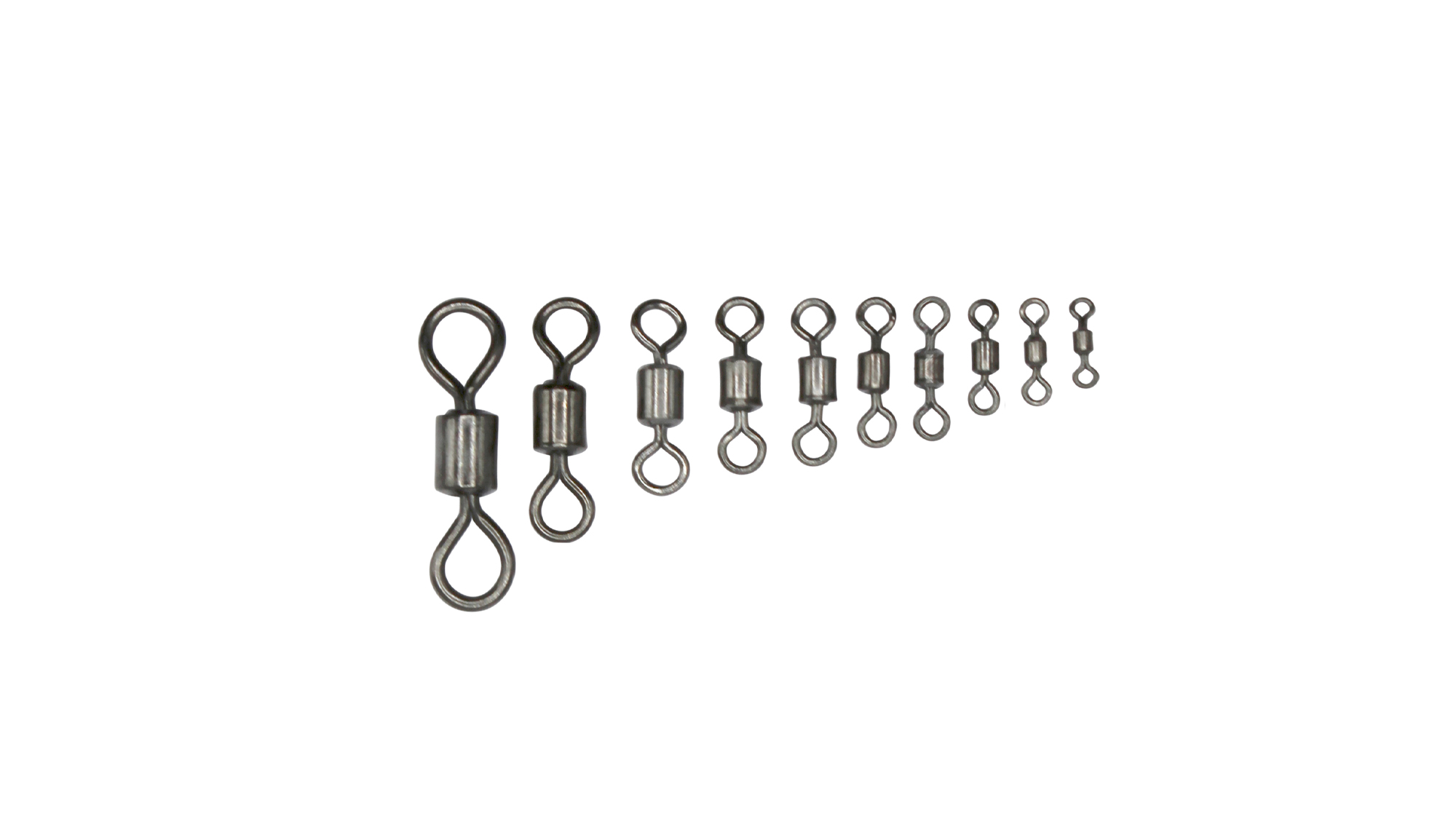 HIGH SPEED POWER ROLLING n.6