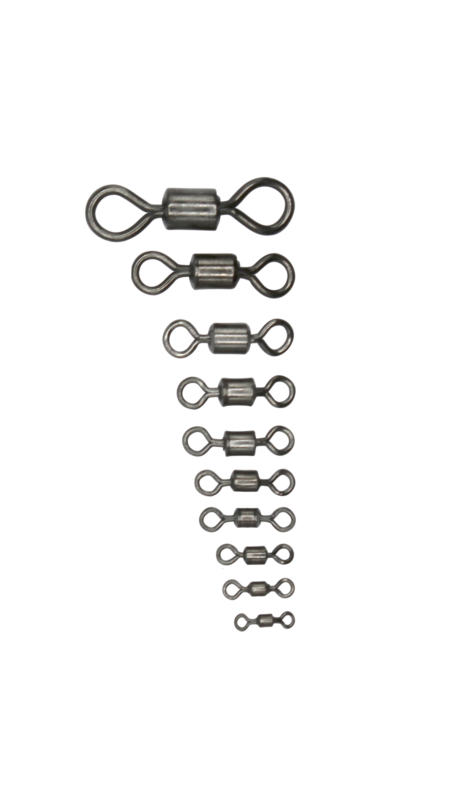 HIGH SPEED POWER ROLLING n.6