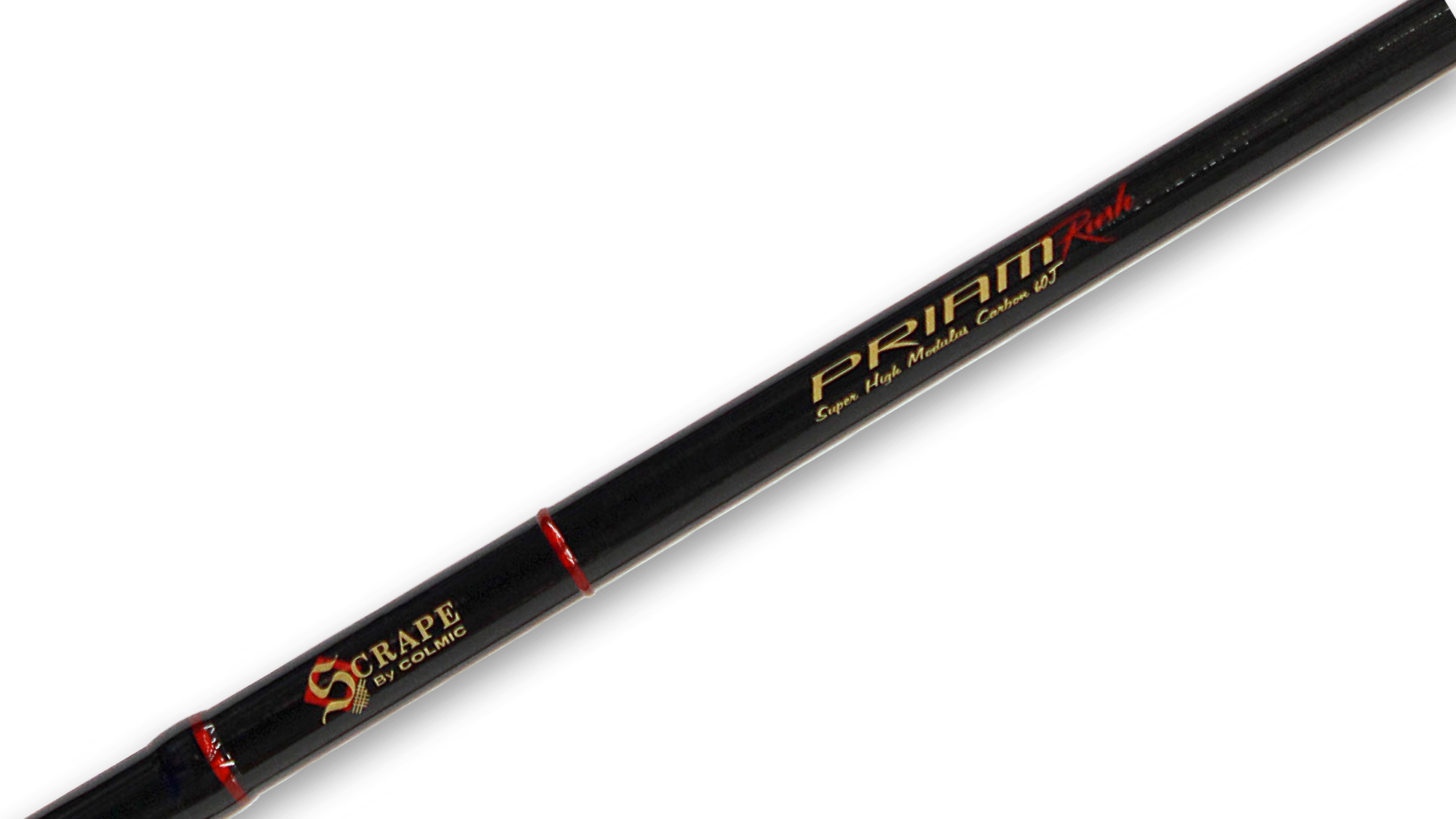 PRIAM RUSH COMPETITION SERIES