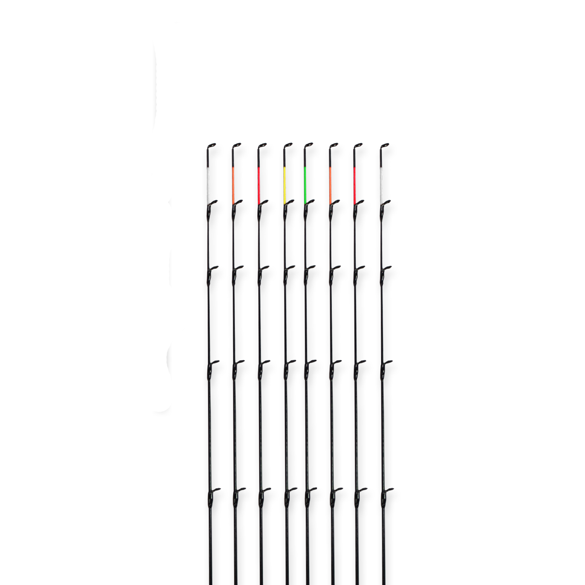 PRIAM RUSH 10' - 3,00mt 30gr (2 sect.)