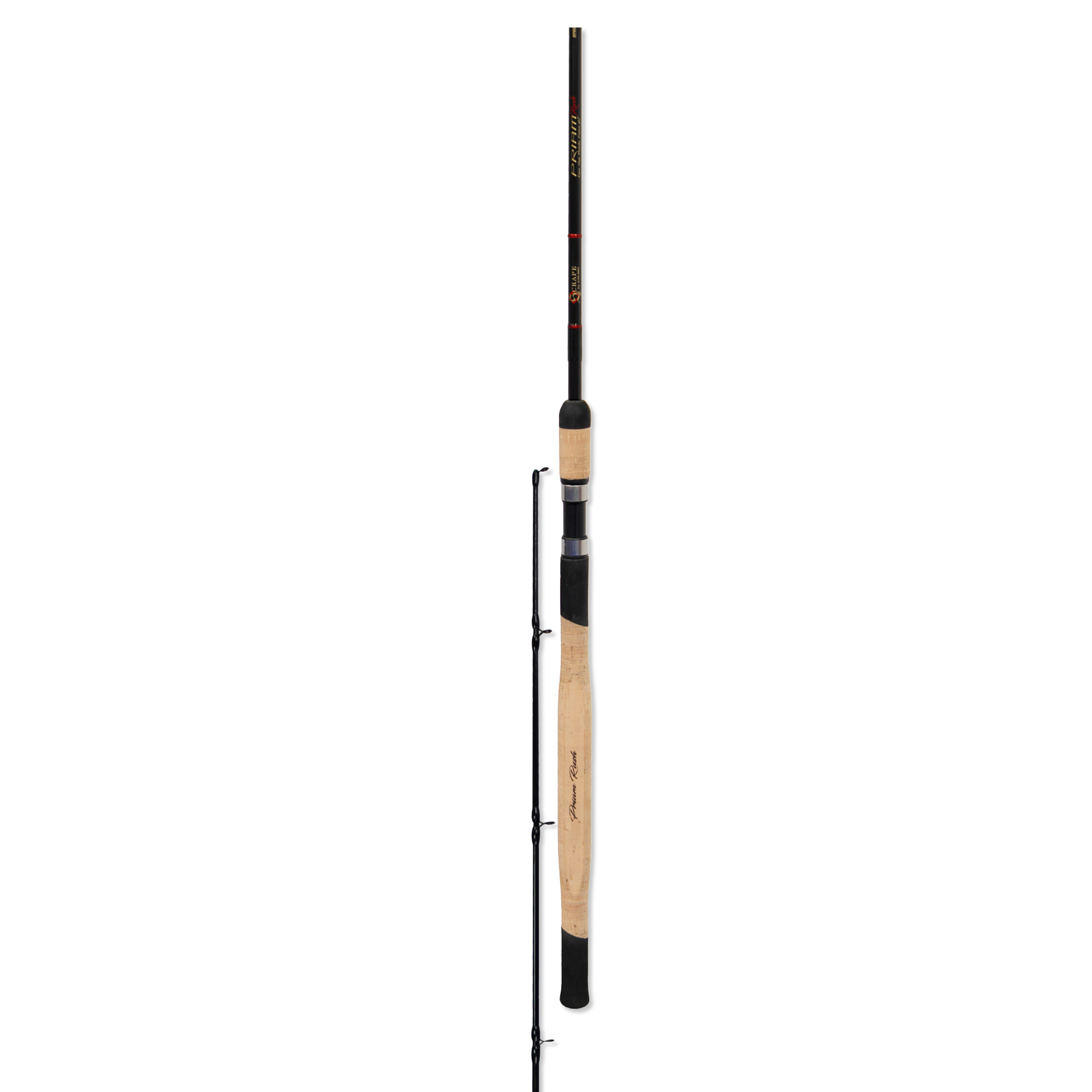 PRIAM RUSH SPECIAL CARP SL 10' - 3,00mt (2 sect.)