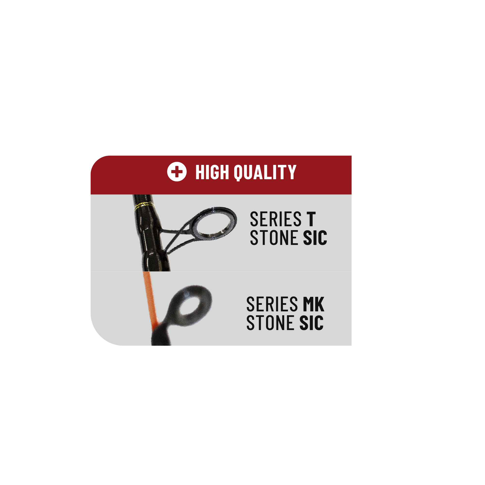 PRIAM RUSH SPECIAL CARP SL 10' - 3,00mt (2 sect.)