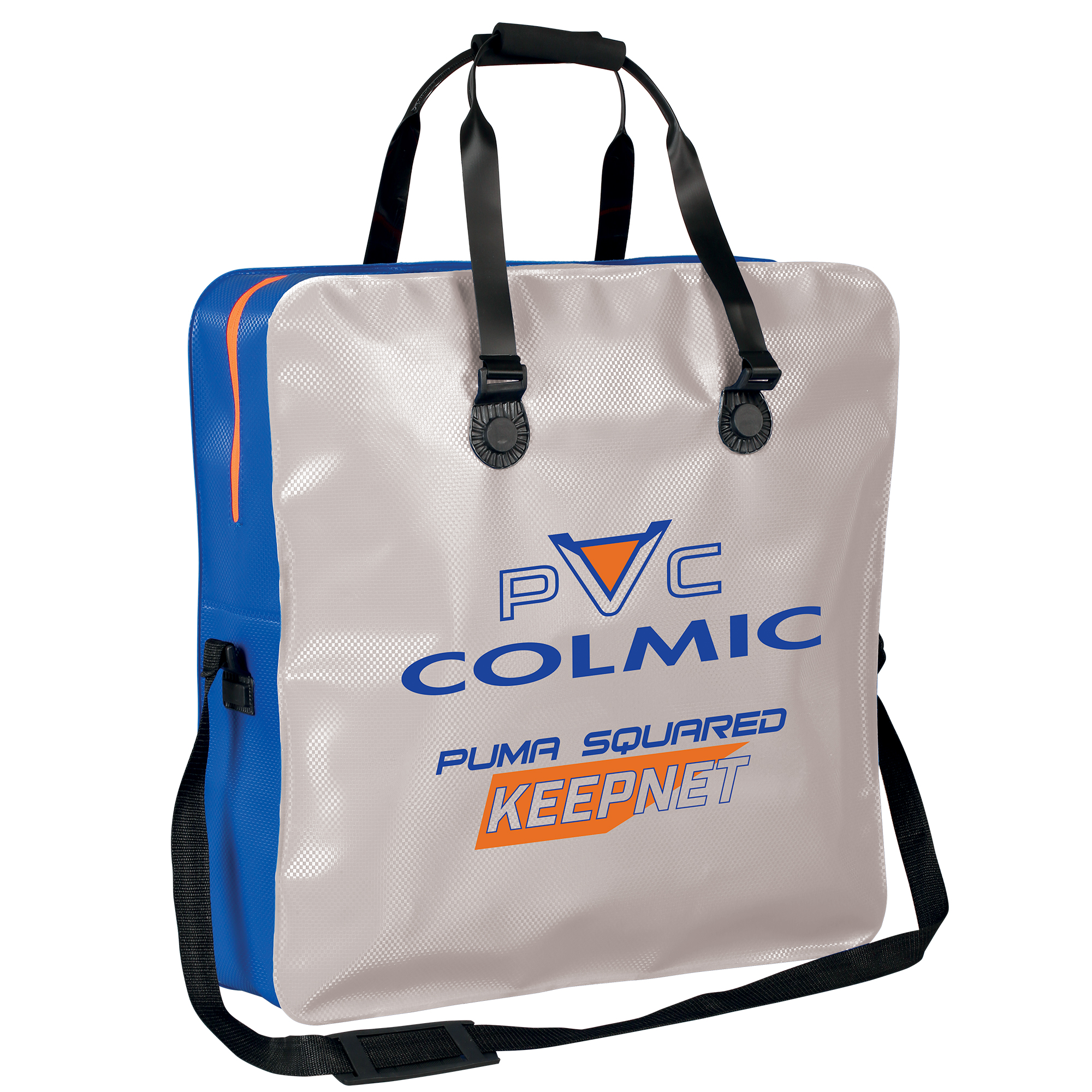 PVC: P/NASSA PUMA SQUARED (60x15 x h.60cm)