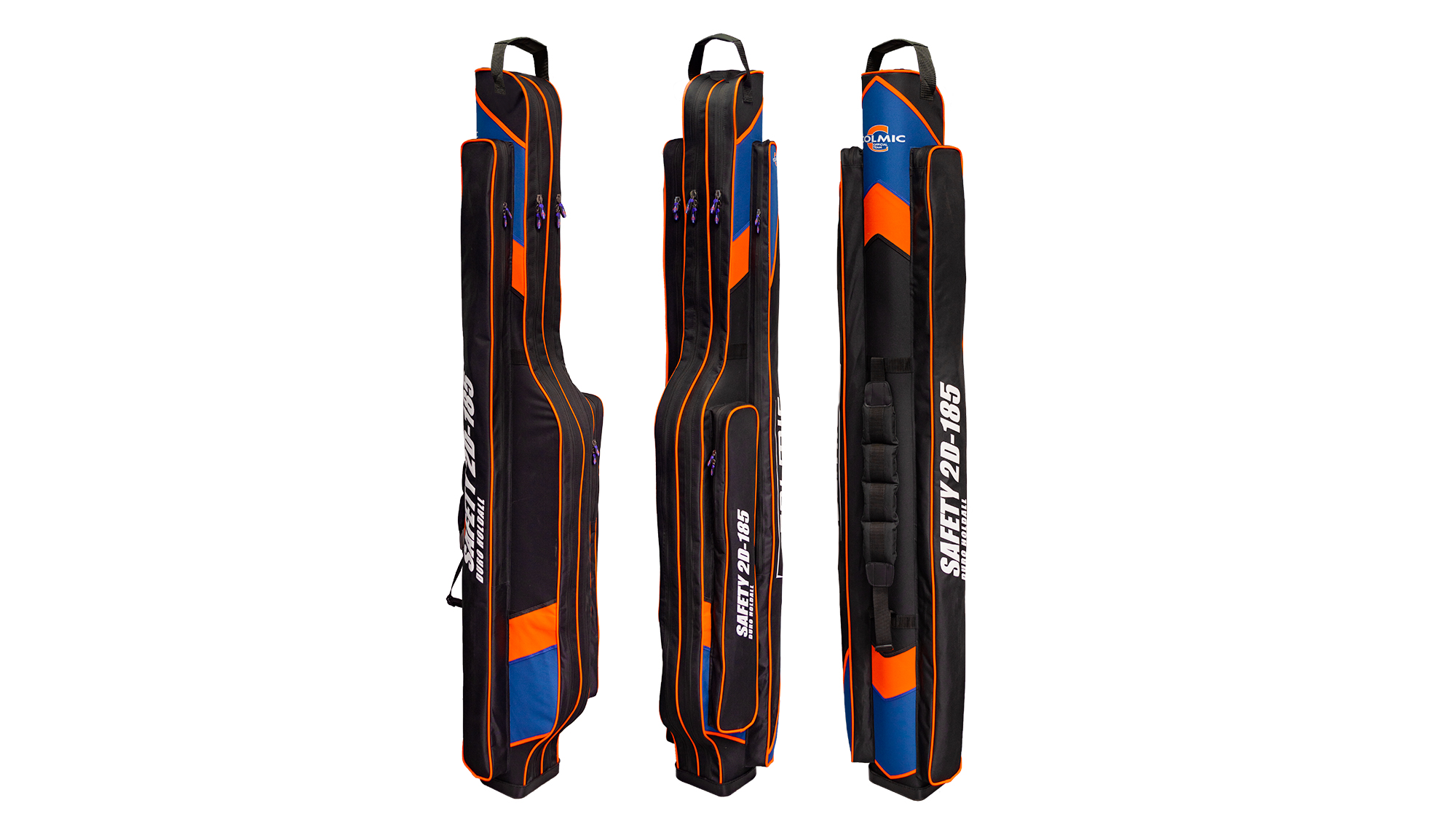 DURO HOLDALL: SAFETY 2D-185