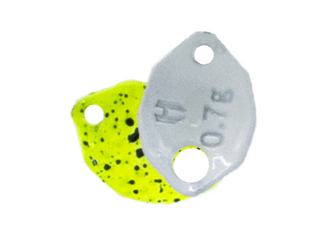 SBAM EYE 0,7g (75 Glow)