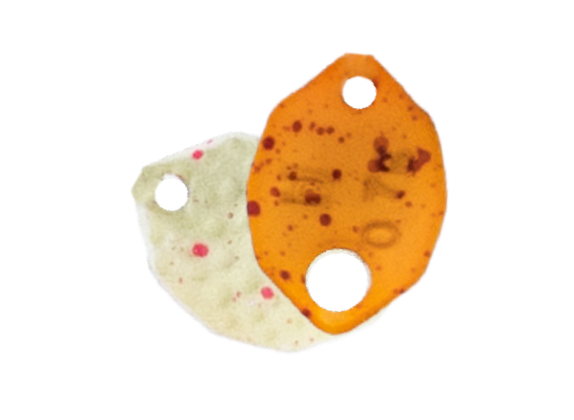 SBAM EYE 0,7g (85 Glow)