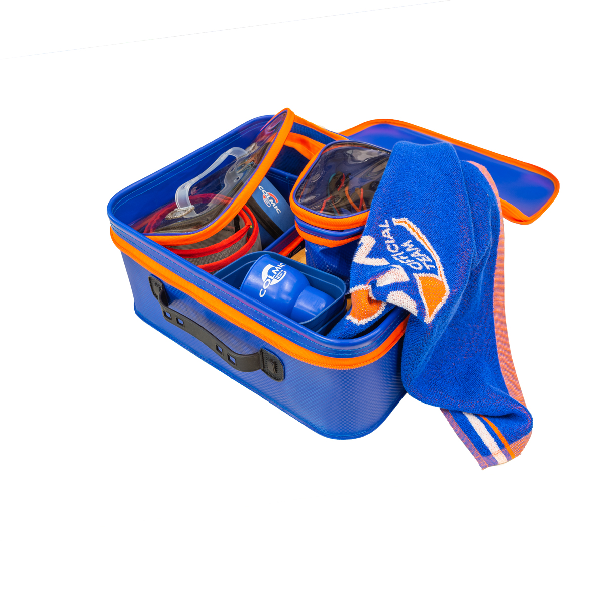 SEAT BOX STORAGE (40,5x32xH.15cm)