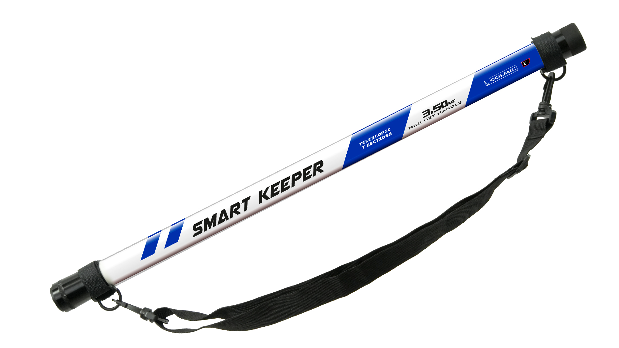 SMART KEEPER 2,5 MT