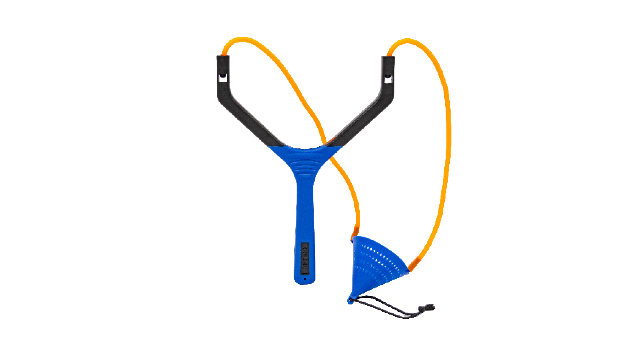 SPECTRA HOLLOW POUCH 47 mm ORANGE