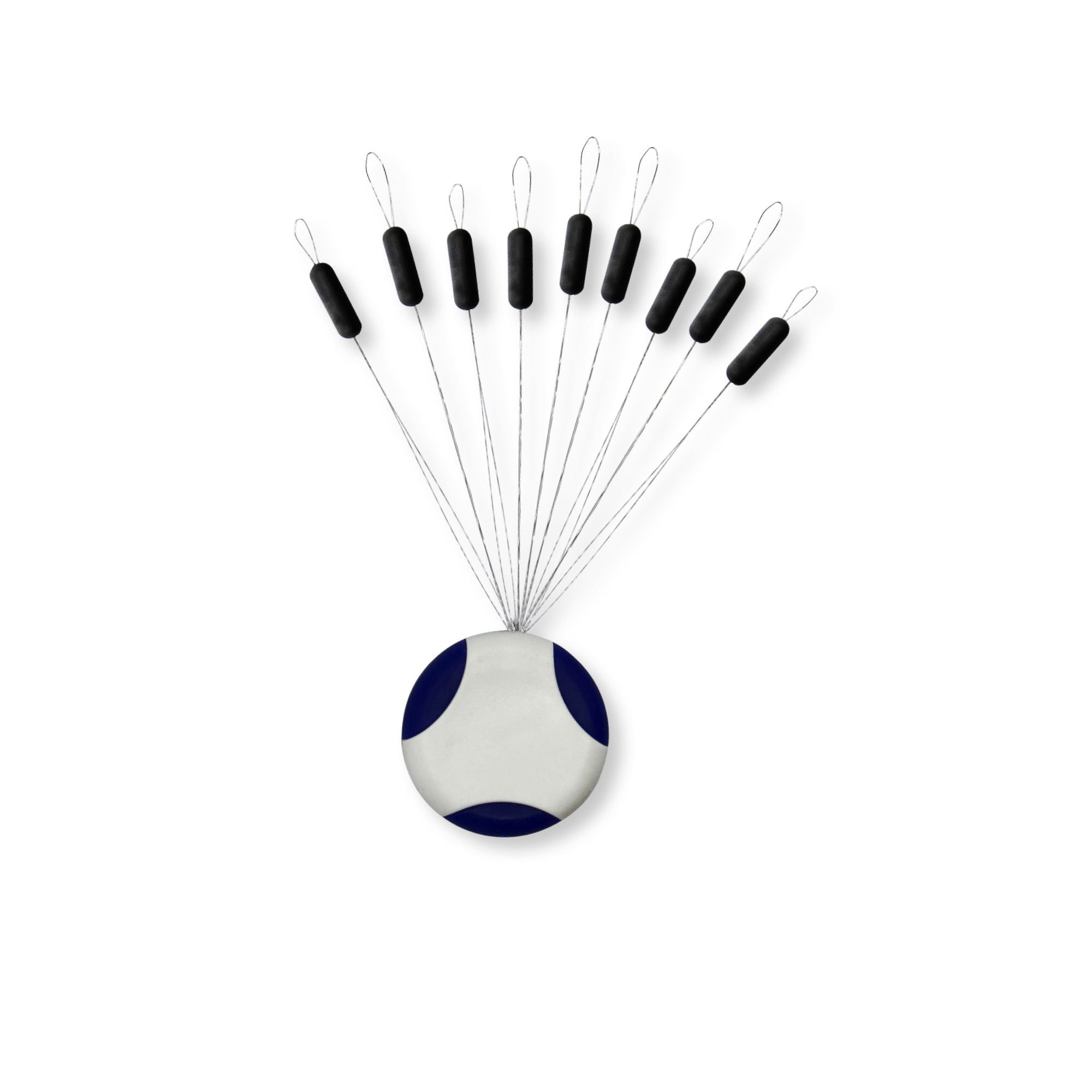 STICK RUBBER STOPPERS N. 2 (1pcs)