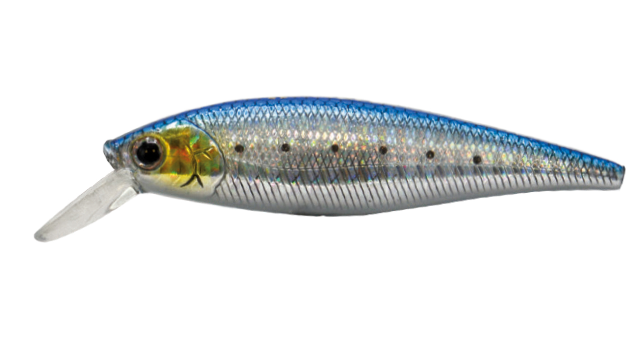 STRIKE 90SK (SardaChrome)