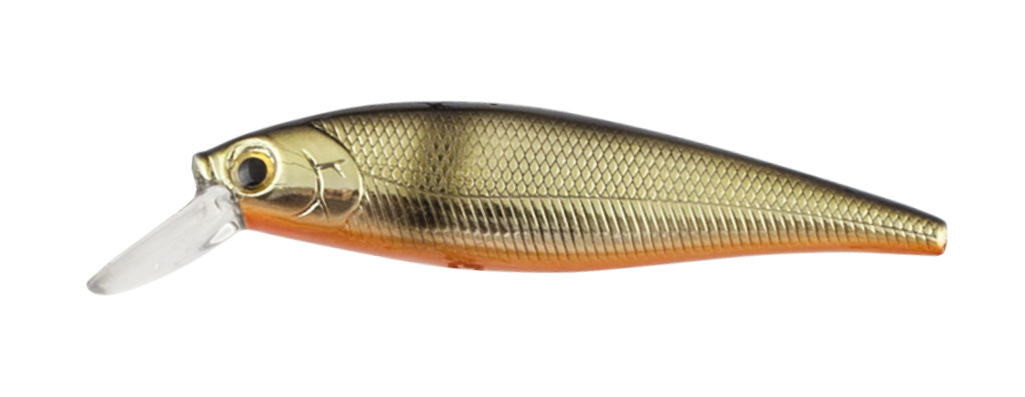 STRIKE 90SP (Smoke Gold)