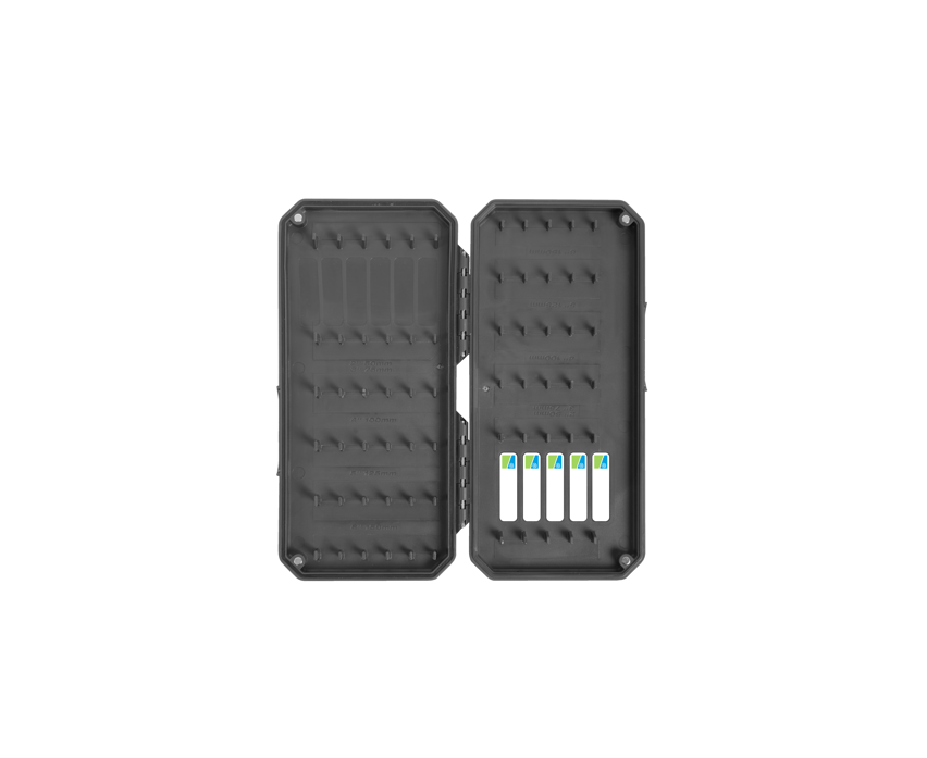 Absolute Hooklenght box Box - Short