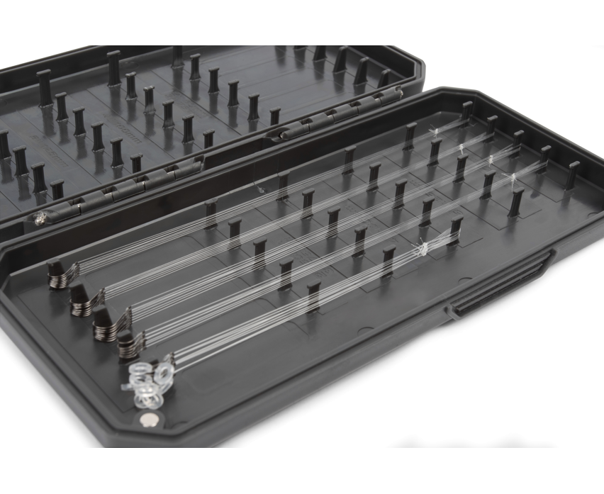 Absolute Hooklenght box Box - Short