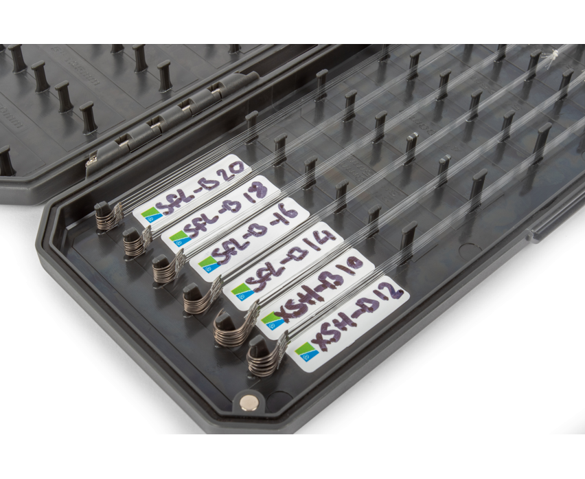 Absolute Hooklenght box Box - Short